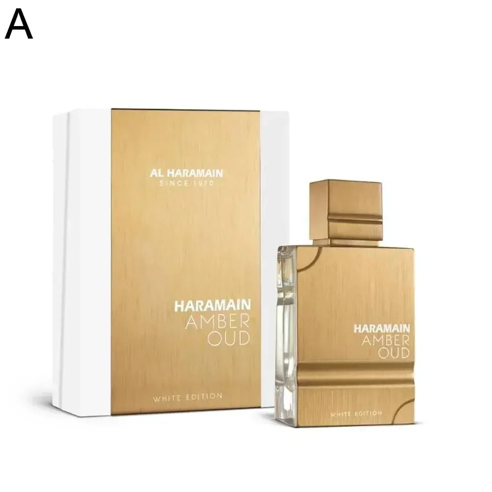 Amber Gold (60ml): Luxurious Woody Amber Unisex Perfume – Your Exquisite Signature Scent