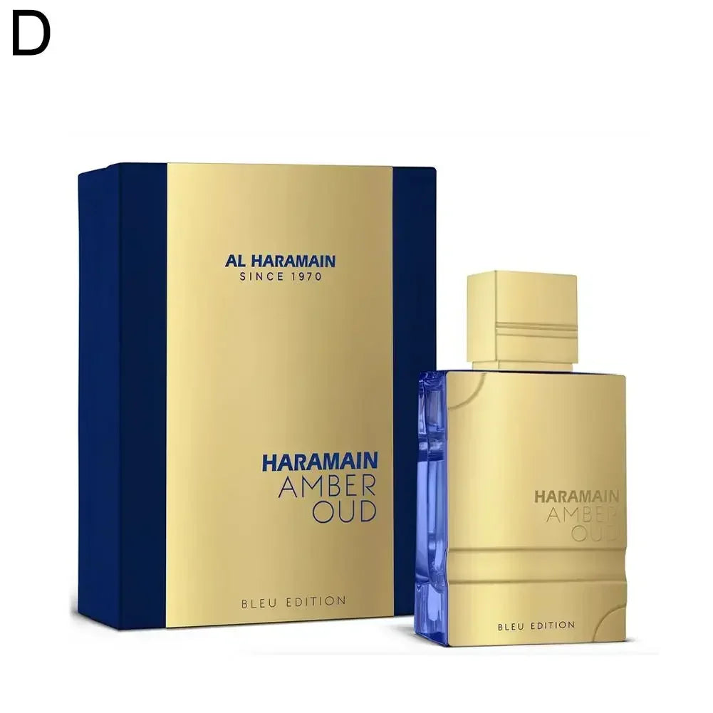 Amber Gold (60ml): Luxurious Woody Amber Unisex Perfume – Your Exquisite Signature Scent